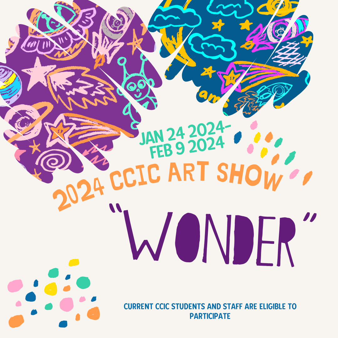  Wonder Art Show